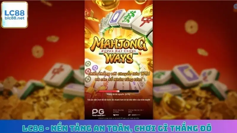 Nổ Hũ Mạt Chược